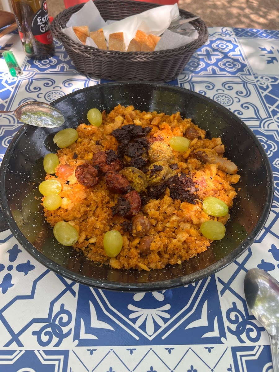 Chiringuito Árbol Del Cielo Photos 2